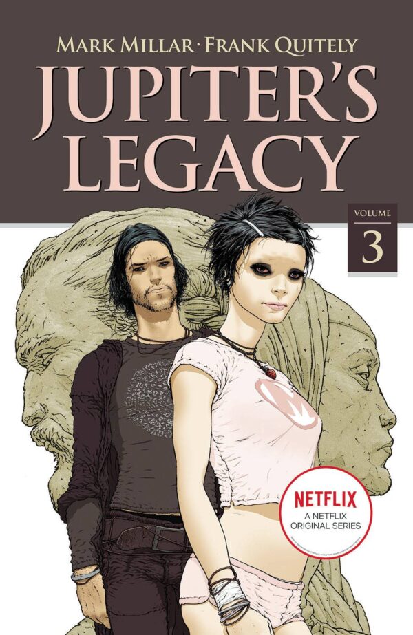 STL163513 JUPITERS LEGACY TP VOL 03 NETFLIX ED