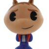 STL163629 BHUNNY BACK TO THE FUTURE MARTY MCFLY 4IN STYLIZED FIG