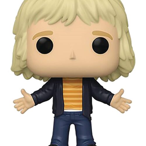 POP MOVIES DUMB & DUMBER CASUAL HARRY VINYL FIG