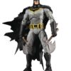 DC COLLECTOR BUILD-A WV2 BATMAN 7IN SCALE AF