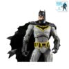 DC COLLECTOR BUILD-A WV2 BATMAN 7IN SCALE AF
