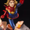 STL164598_1-scaled MARVEL UNIVERSE CAPTAIN MARVEL ARTFX PREMIER STATUE