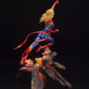 STL164598_3-scaled MARVEL UNIVERSE CAPTAIN MARVEL ARTFX PREMIER STATUE