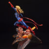 STL164598_4-scaled MARVEL UNIVERSE CAPTAIN MARVEL ARTFX PREMIER STATUE