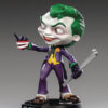 STL164665_1 MINICO HEROES DC COMICS JOKER VINYL STATUE