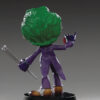 STL164665_2 MINICO HEROES DC COMICS JOKER VINYL STATUE