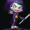 STL164665_4 MINICO HEROES DC COMICS JOKER VINYL STATUE