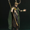 STL164666_1-scaled MARVEL AVENGERS MOVIE LOKI ARTFX STATUE