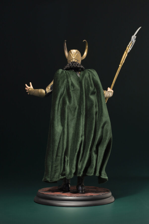 STL164666_2-scaled MARVEL AVENGERS MOVIE LOKI ARTFX STATUE