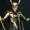 STL164666_3-scaled MARVEL AVENGERS MOVIE LOKI ARTFX STATUE