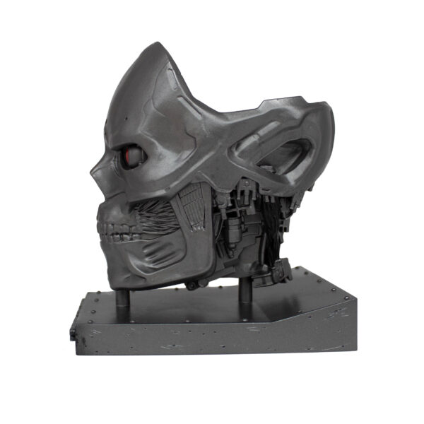 STL165260_2-scaled TERMINATOR DARK FATE REV-9 STATUE BOOKEND