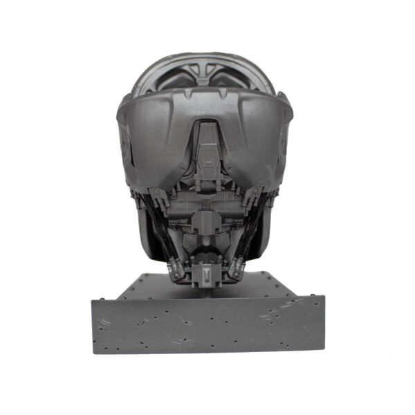 STL165260_3-scaled TERMINATOR DARK FATE REV-9 STATUE BOOKEND