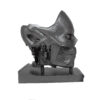 STL165260_4-scaled TERMINATOR DARK FATE REV-9 STATUE BOOKEND