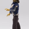 MEGO HORROR SCARY STORIES HAROLD SCARECROW 8IN AF