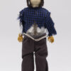MEGO HORROR SCARY STORIES HAROLD SCARECROW 8IN AF