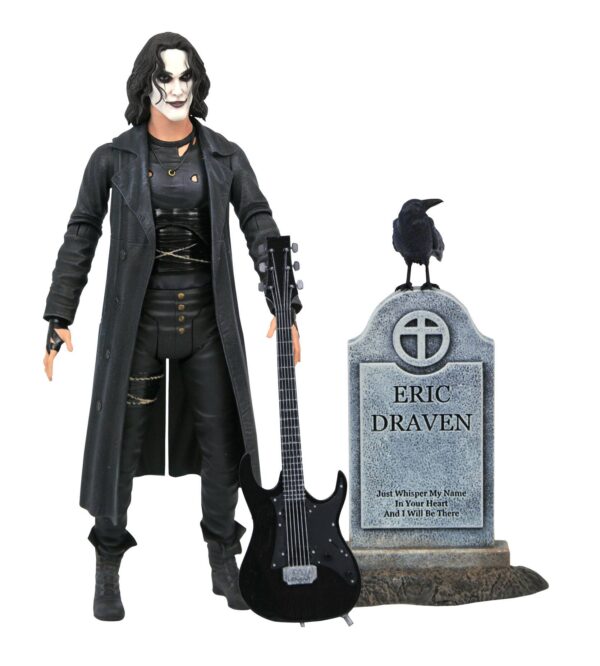 STL165739 THE CROW AF