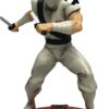 STL165884 GI JOE STORM SHADOW 1:8 SCALE PVC STATUE