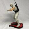 STL165884_1 GI JOE STORM SHADOW 1:8 SCALE PVC STATUE