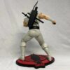 STL165884_2 GI JOE STORM SHADOW 1:8 SCALE PVC STATUE