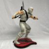 STL165884_3 GI JOE STORM SHADOW 1:8 SCALE PVC STATUE