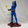 GI JOE COBRA COMMANDER 1:8 SCALE PVC STATUE