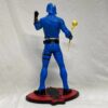 GI JOE COBRA COMMANDER 1:8 SCALE PVC STATUE