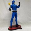 GI JOE COBRA COMMANDER 1:8 SCALE PVC STATUE
