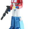 TRANSFORMERS OPTIMUS PRIME 9IN PVC STATUE