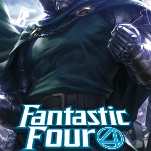 STL165915-scaled FANTASTIC FOUR #25 ARTGERM VAR