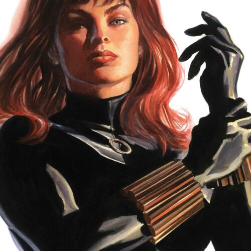 STL166288-scaled BLACK WIDOW #2 ALEX ROSS BLACK WIDOW TIMELESS VAR