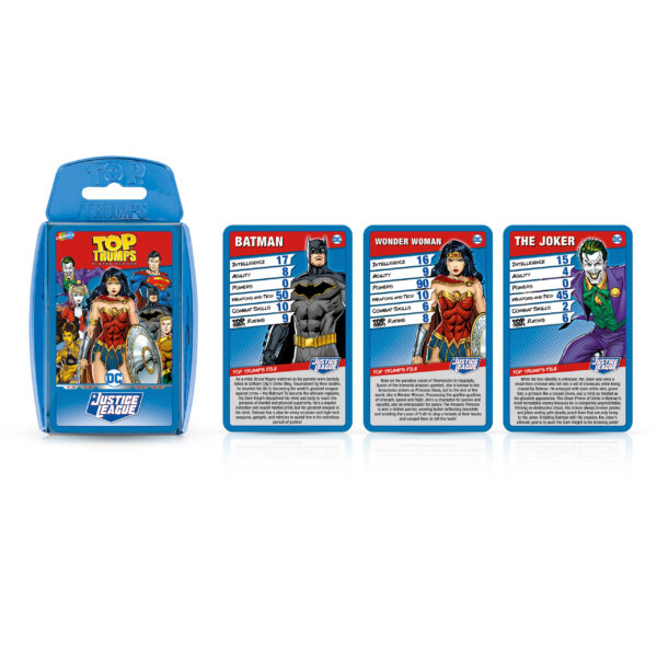 STL166722_1-scaled TOP TRUMPS DC JUSTICE LEAGUE CARD GAME