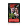 TOP TRUMPS HORROR 2020 GLOW IN THE DARK GAME