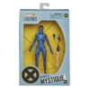 X-MEN MOVIE LEGENDS 6IN MYSTIQUE AF