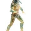 PREDATORS ACTIVE CAMOUFLAGE TRACKER PX 1/18 SCALE FIGURE