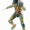 PREDATORS ACTIVE CAMOUFLAGE TRACKER PX 1/18 SCALE FIGURE