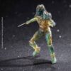 PREDATORS ACTIVE CAMOUFLAGE TRACKER PX 1/18 SCALE FIGURE