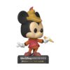 STL167140 POP DISNEY ARCHIVES BEANSTALK MICKEY VIN FIG