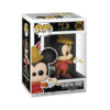STL167140_1 POP DISNEY ARCHIVES BEANSTALK MICKEY VIN FIG