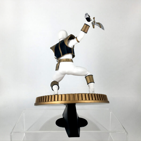 STL167267_3-scaled POWER RANGERS WHITE RANGER 1:8 SCALE PVC STATUE
