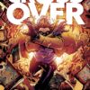 STL167757 CROSSOVER #1 CVR B STEGMAN & CUNNIFFE