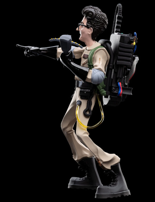 MINI EPICS GHOSTBUSTERS EGON SPENGLER VINYL FIG
