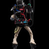 MINI EPICS GHOSTBUSTERS EGON SPENGLER VINYL FIG