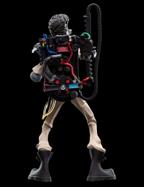 MINI EPICS GHOSTBUSTERS EGON SPENGLER VINYL FIG