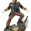 MARVEL GALLERY COMIC DAYS OF FUTURE PAST WOLVERINE STATUE