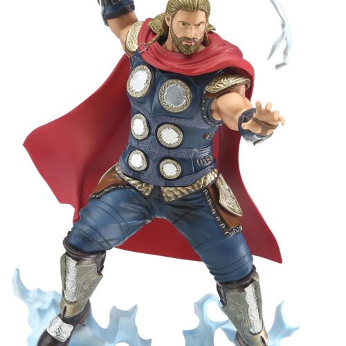 MARVEL GAMERVERSE AVENGERS THOR 1/10 PVC STATUE