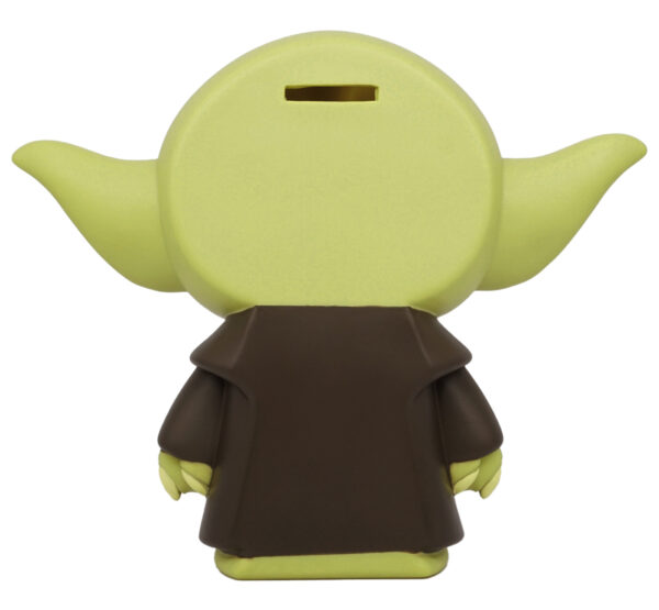 STAR WARS YODA BANK