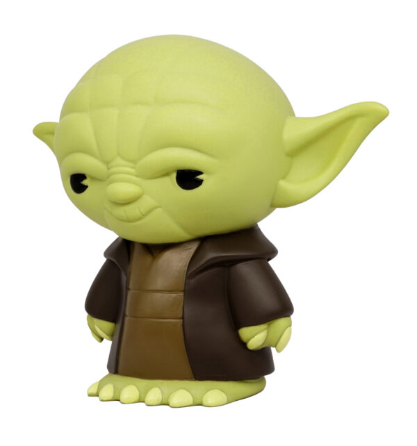 STAR WARS YODA BANK