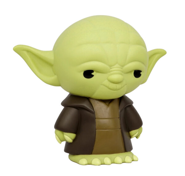 STAR WARS YODA BANK