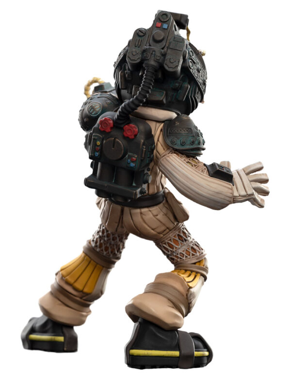 STL169206_2 MINI EPICS ALIEN FACEHUGGER VINYL FIG