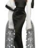 STL169549 BREAKFAST AT TIFFANYS AUDREY HEPBURN LTD 1/4 STATUE W/LIGHT